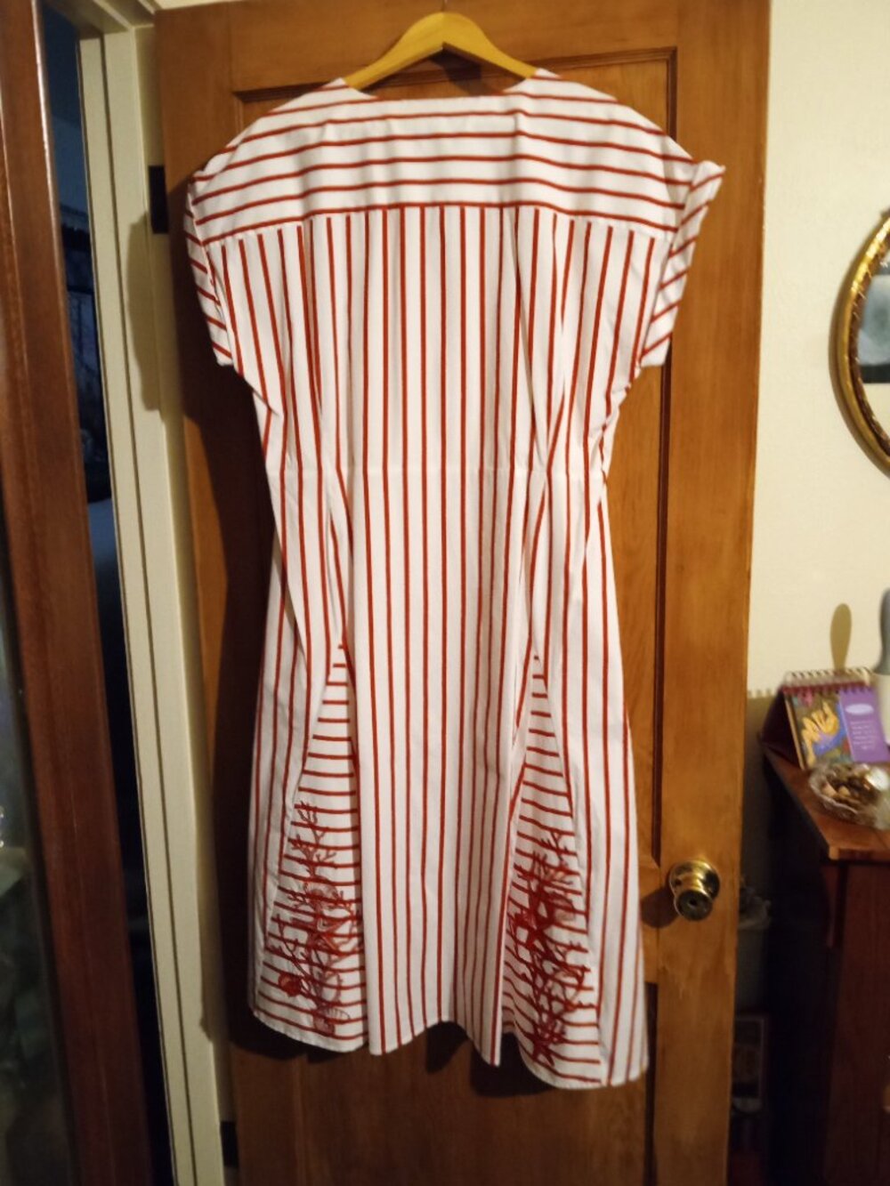 Chicos-Dress - Picture 3 of 6
